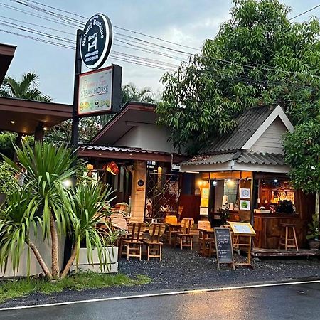 Naiyang Boutique Resort Ban Phak Chit Exterior photo