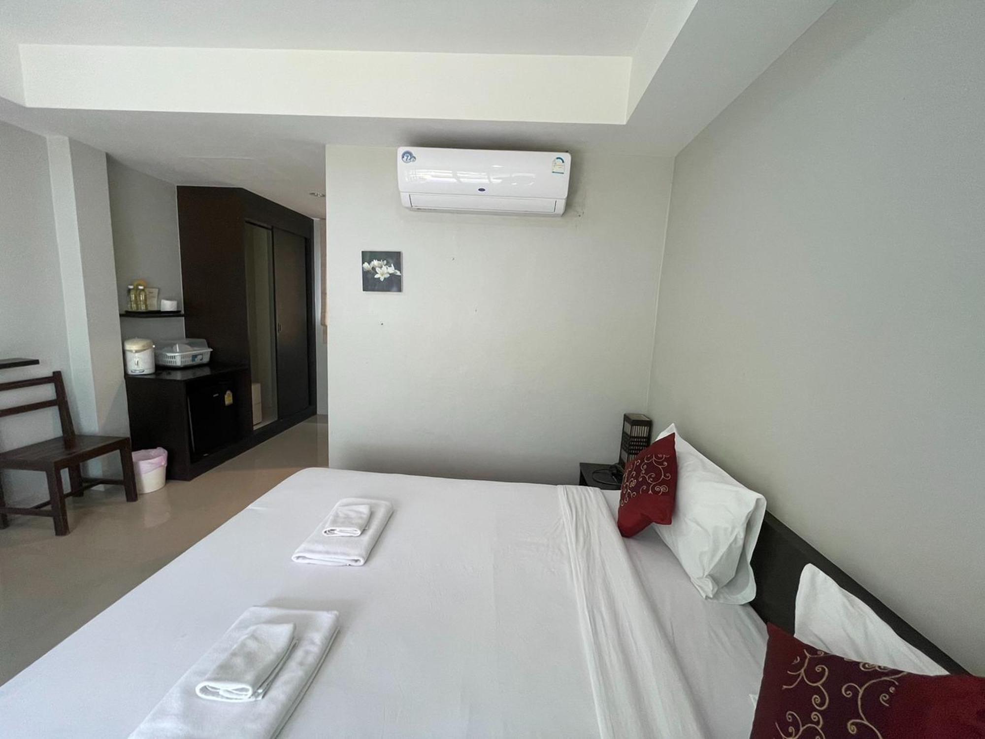 Naiyang Boutique Resort Ban Phak Chit Exterior photo