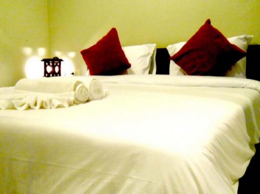 Naiyang Boutique Resort Ban Phak Chit Exterior photo