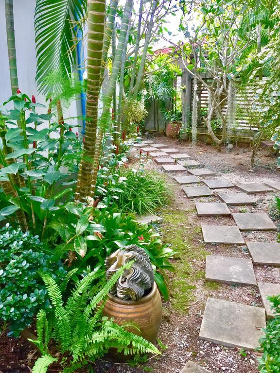 Naiyang Boutique Resort Ban Phak Chit Exterior photo