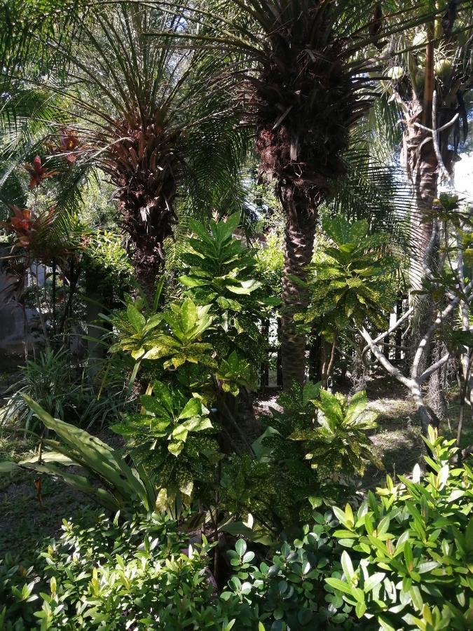 Naiyang Boutique Resort Ban Phak Chit Exterior photo